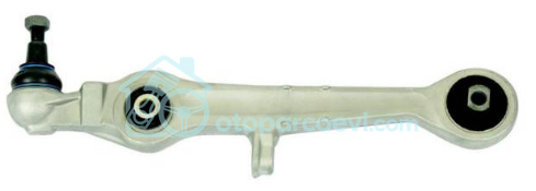 SKODA SÜPERB ROTİLLİ KOL ALT DÜZ -  - 4D0407151PP