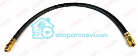 VOLKSWAGEN PASSAT FREN HORTUMU ÖN -  - 535611701