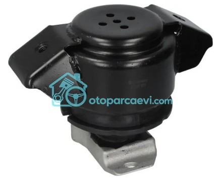 VOLKSWAGEN GOLF 2 MOTOR KULAĞI 1.8GTI PL-KR-PG MOTOR -  - 535199262