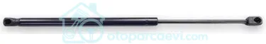SKODA ROOMSTER BAGAJ AMORTİSÖRÜ -  - 5J7827550
