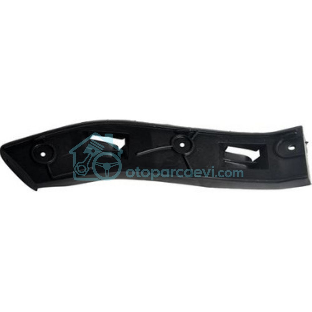 VOLKSWAGEN POLO CLASSİC TAMPON BAĞLANTI KLİPSİ ÖN SOL -  - 6k0807183