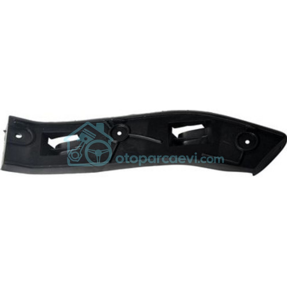 VOLKSWAGEN POLO CLASSİC TAMPON BAĞLANTI KLİPSİ ÖN SAĞ -  - 6K0807184