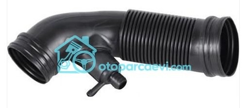 VOLKSWAGEN POLO CLASSİC HAVALANDIRMA HORTUMU 1.6 MOTOR -  - 6K0129627N