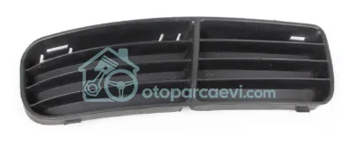 VOLKSWAGEN POLO HATCHBACK TAMPON IZGARASI SAĞ -  - 6N0853665B