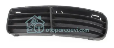 VOLKSWAGEN POLO HATCHBACK TAMPON IZGARASI SOL -  - 6N0853666B