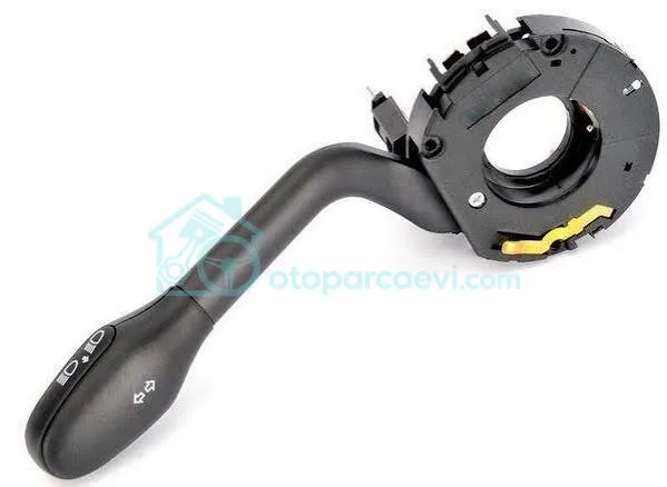 VOLKSWAGEN POLO HATCHBACK SİNYAL KOLU -  - 6N0953513