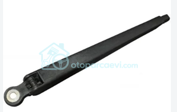 VOLKSWAGEN POLO HATCHBACK SİLECEK KOLU ARKA -  - 6N0955707A