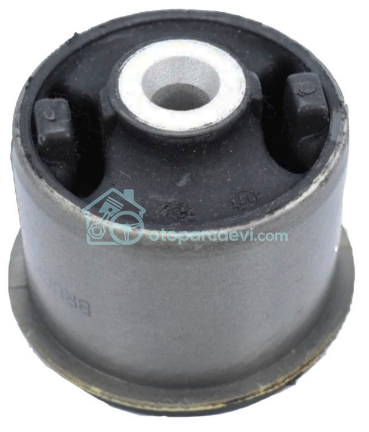SEAT CORDOBA SALINCAK BURCU ARKA -  - 6N0501541DD