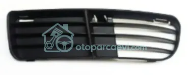 VOLKSWAGEN POLO HATCHBACK TAMPON IZGARASI SOL -  - 6N0853666B