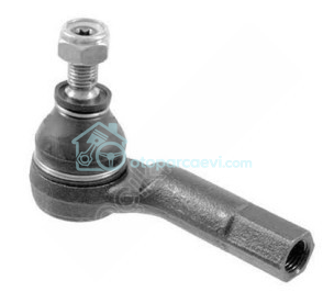 VOLKSWAGEN LUPO ROTBAŞI SOL 2004-2009 -  - 6Q0423811CC