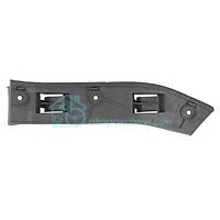 VOLKSWAGEN POLO HATCHBACK TAMPON BAĞLANTI KLİPSİ ÖN SAĞ -  - 6Q0807184