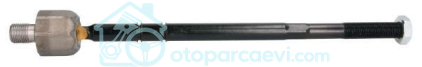 SEAT İBİZA ROT KOLU 1999-2008 -  - 6Q0423810CC