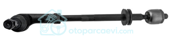 VOLKSWAGEN POLO HATCHBACK ROT KOLU ROT BAŞLI SOL -  - 6R0423803AC