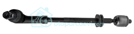 SKODA RAPİD ROT KOLU ROTBAŞLI SAĞ -  - 6R0423804AB