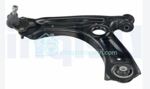VOLKSWAGEN POLO HATCHBACK SALINCAK SOL -  - 6R0407151F
