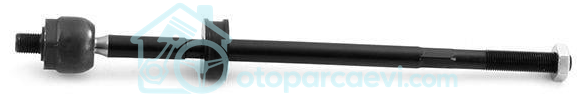 VOLKSWAGEN POLO HATCHBACK ROT KOLU -  - 6X0422803A
