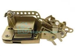 TRANSPORTER T4 KAPI KİLİDİ ÖN SOL -  - 701837015D