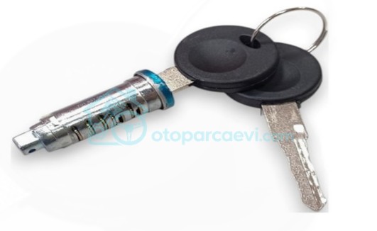 TRANSPORTER T4 KAPI KOLU ŞİFRESİ -  - 701837061C