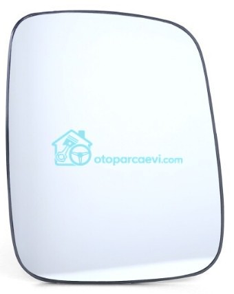 TRANSPORTER T4 AYNA CAMI MANUEL SAĞ -  - 7018575222