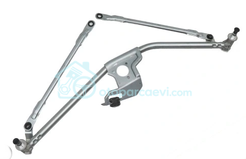 TRANSPORTER T4 SİLECEK MEKANİZMASI -  - 701955603