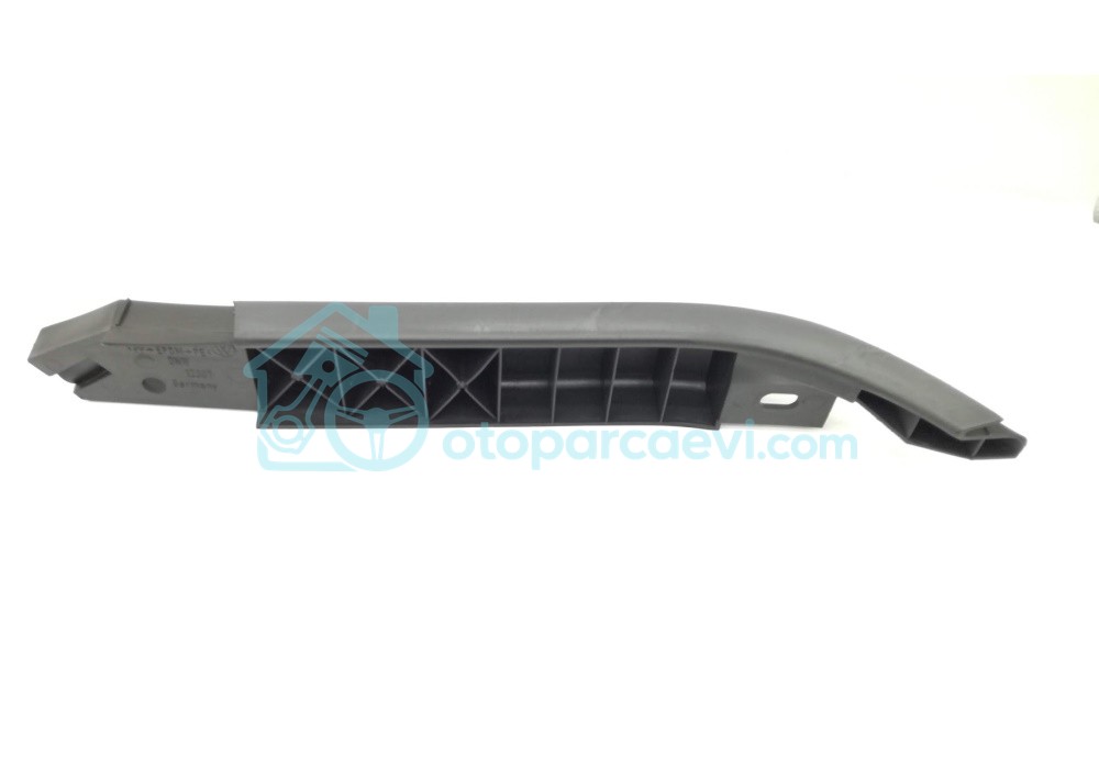 TRANSPORTER T4 TAMPON BAĞLANTI KLİPSİ ÖN SOL -  - 7D0807183A
