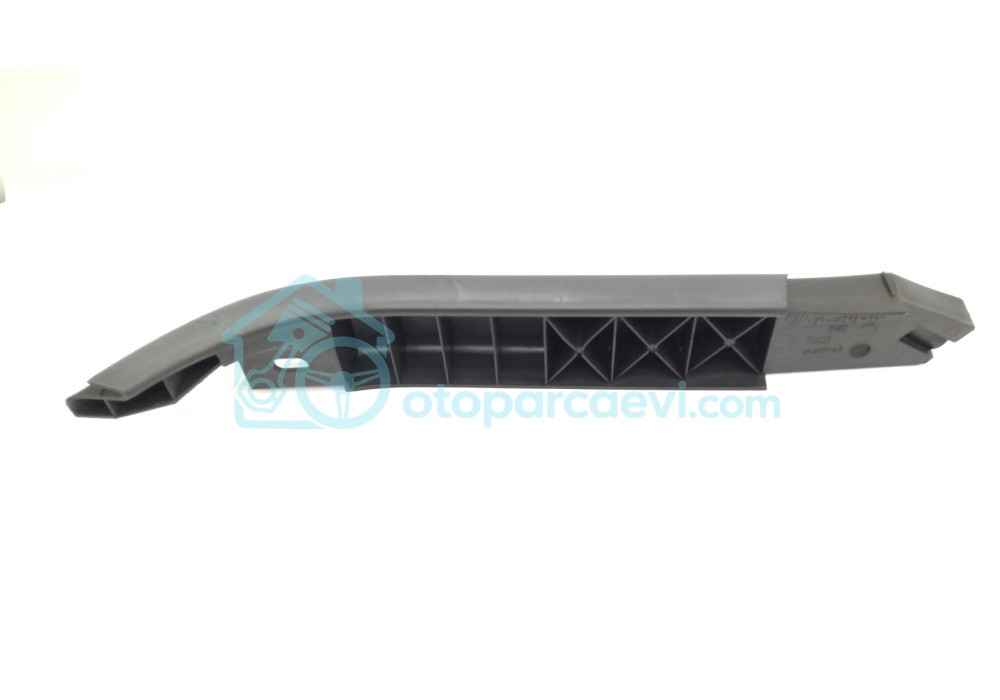 TRANSPORTER T4 TAMPON BAĞLANTI KLİPSİ ÖN SAĞ -  - 7D0807184A