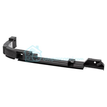 TRANSPORTER T4 TAMPON BAĞLANTI KLİPSİ ARKA SOL -  - 7D0807393