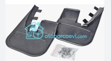 TRANSPORTER T4 PAÇALIK ÖN TAKIM -  - 7D0821809