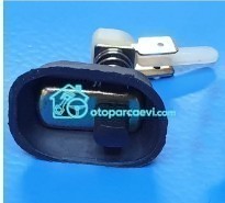 TRANSPORTER T4 KAPI IŞIK DÜĞMESİ -  - 7D0947563