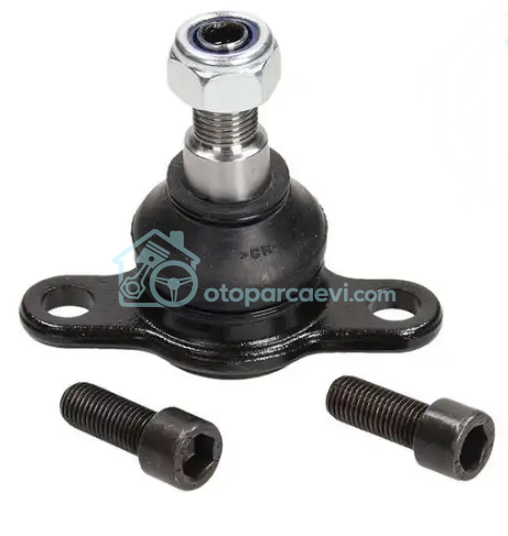 TRANSPORTER T4  ALT ROTİL -  - 7D04073611