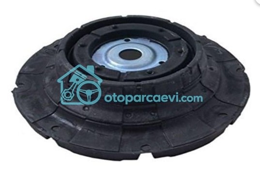TRANSPORTER T7 AMORTİSÖR TABLASI -  - 7E0412331A