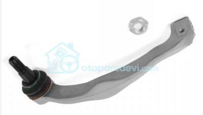 TRANSPORTER T5 ROTBAŞI SAĞ -  - 7E0422818