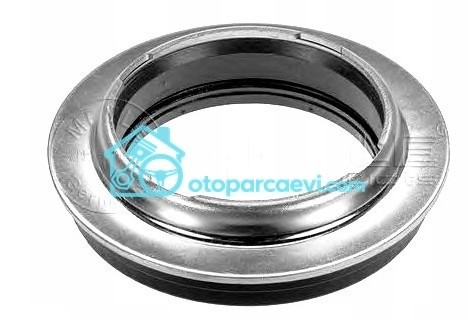 TRANSPORTER T5 AMORTİSÖR BİLYASI -  - 7H0412249A