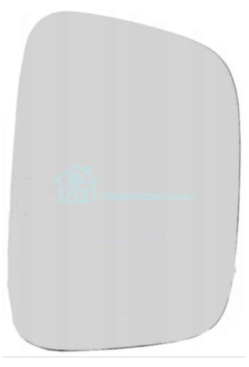 TRANSPORTER T5 AYNA CAMI SAĞ -  - 7H1857522