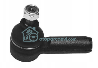 AUDİ 80 ROTBAŞI SOL -  - 811419812A