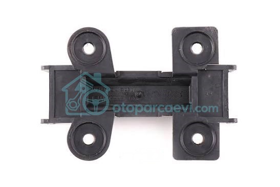 AUDİ 80 TAMPON BAĞLANTI KLİPSİ ÖN -  - 811807253