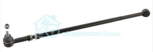 VOLKSWAGEN PASSAT ROT KOLU KOMPLE SOL -  - 811419801EE