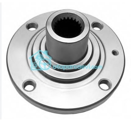 AUDİ 80 PORYA ÖN -  - 823407615