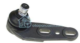 AUDİ 80 ROTİL 17MM SOL HİDROLİK DİREKSİYON -  - 855407365A