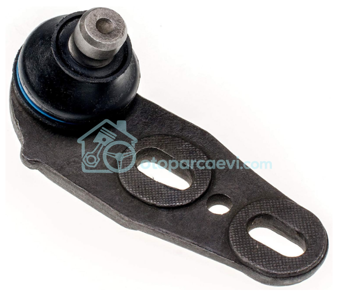 VOLKSWAGEN PASSAT ROTİL 17MM SOL HİDROLİK DİREKSİYON -  - 855407365AA