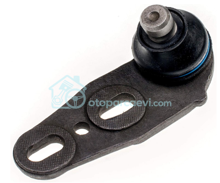 AUDİ 80 ROTİL 17MM SAĞ HİDROLİK DİREKSİYON -  - 855407366A