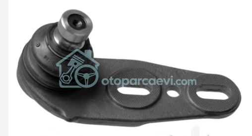 AUDİ 80 ROTİL 19MM SOL HİDROLİK DİREKSİYON -  - 893407365F