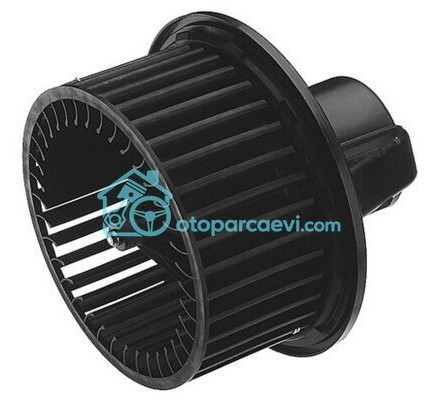 AUDİ 80 KALORİFER MOTORU -  - 893819021AA