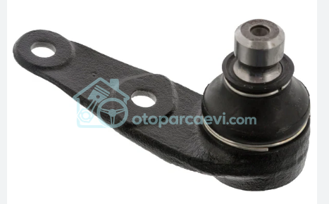 AUDİ 80 ROTİL 19MM SAĞ  MANUEL DİREKSİYON -  - 893407366A