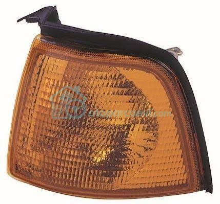 AUDİ 80 SİNYAL LAMBASI SARI SOL -  - 893 953 049