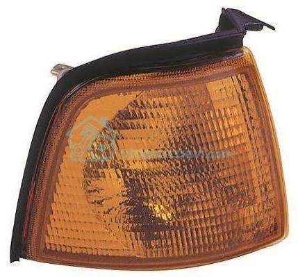 AUDİ 80 SİNYAL LAMBASI SARI SAĞ -  - 893953050