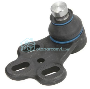 AUDİ 80 ROTİL SAĞ -  - 8A0407366