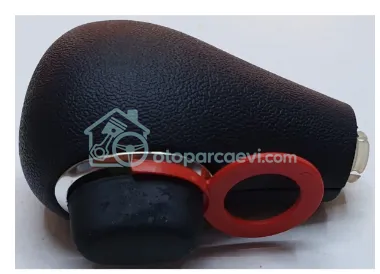 AUDİ A4 VİTES TOPUZU OTOMATİK LACİVERT -  - 8E1713141D