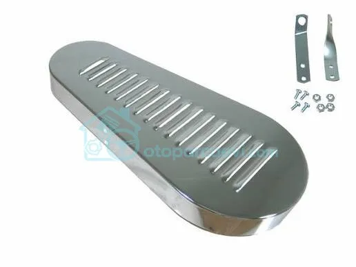 VOSVOS 1303 KAYIŞ MUHAFAZASI NİKELAJ (KAFES TİP) -  - AC119592