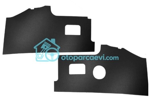 MİNİBÜS T2A ÖN İÇ GÖĞÜS DÖŞEME PANELİ -  - AC823200